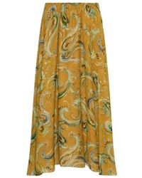 Marella - Maxi Skirts - Lyst