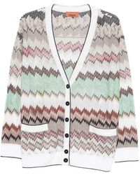 Missoni - Cardigans - Lyst