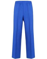 Gucci - Stylische Hosen Für Männer Und Frauen - Lyst