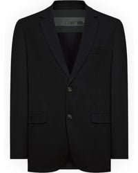 Rrd - Surflex blazer jacke - Lyst