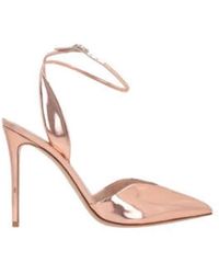 Giorgio Armani - Shoes > heels > pumps - Lyst