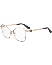 Moschino - Glasses - Lyst