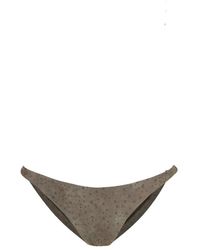 Cortana - Bikini Culotte - Lyst