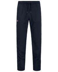 K-Way - Slim-Fit Trousers - Lyst
