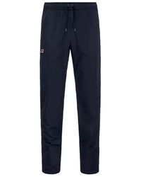 K-Way - Slim-Fit Trousers - Lyst
