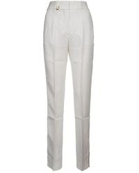 Jacquemus - Slim-Fit Trousers - Lyst
