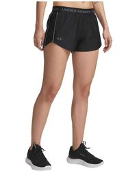 Under Armour - Training Shorts - Lyst
