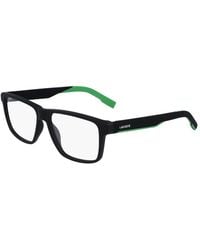 Lacoste - Glasses - Lyst