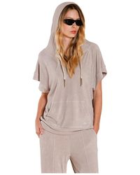 Mason's - Hoodies - Lyst