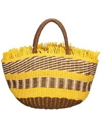 Custoline - Ranika Tote Bag - Lyst