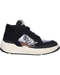 Converse Sneakers - - Heren - Blauw