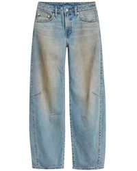 Levi's - Loose-Fit Jeans - Lyst