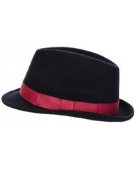 Hackett - Accessories > Hats > Hats - Lyst