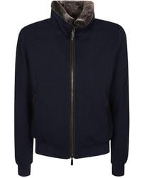 Moorer - Winter Jackets - Lyst