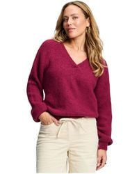 Pom - Marley Pullover - Lyst