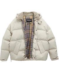 Barbour - Winter Jackets - Lyst