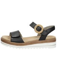 Remonte - Wedges - Lyst