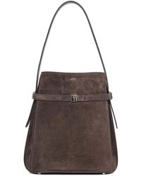 TOTEME - Shoulder Bags - Lyst