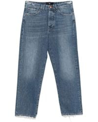 3x1 - Straight Fit Jeans - Lyst