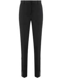 Versace - Slim-Fit Trousers - Lyst