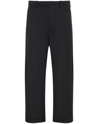 Craig Green - Straight Trousers - Lyst