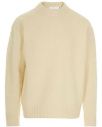 Axel Arigato - Round-Neck Knitwear - Lyst