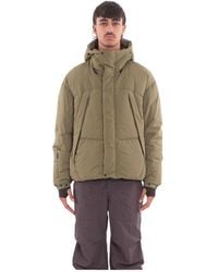 JG1 - Anti-Drip Hooded Down Jacket - Lyst