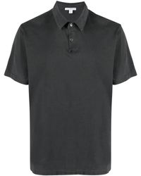 James Perse - Polo Shirts - Lyst