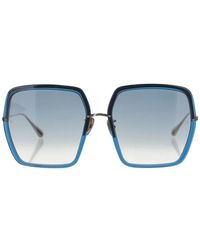 Linda Farrow - Sunglasses - Lyst