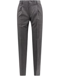 Incotex - Suit Trousers - Lyst