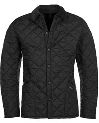 Barbour - Heritage Liddesdale Quilt Jacket - Lyst