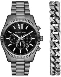 Michael Kors - Watches - Lyst