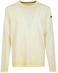 Rrd - Round-Neck Knitwear - Lyst
