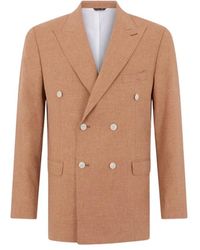 Brooks Brothers - Blazers - Lyst