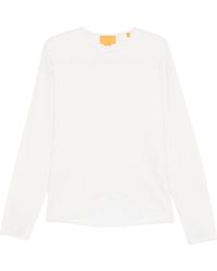 Guest In Residence - Round-Neck Knitwear - Lyst