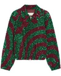 Dries Van Noten - Light Jackets - Lyst