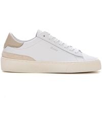 Date - Sonica sneaker - Lyst