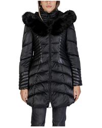 Guess - Parkas - Lyst