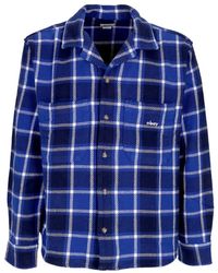 Obey - Casual Shirts - Lyst