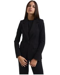 Manila Grace - Blazers - Lyst