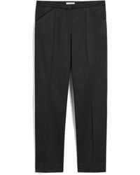 TOTEME - Cropped Trousers - Lyst