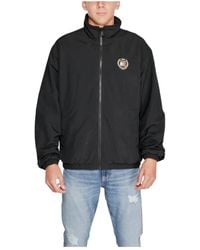 Tommy Hilfiger - Herren Blauer Blazer Herbst/Winter Stil - Lyst
