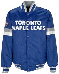 Starter - Bomber Jackets - Lyst