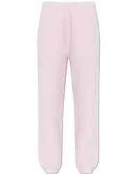 Canada Goose - Muskoka Cotton Sweatpants - Lyst