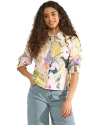Numph - Shirts - Lyst