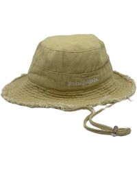 Palm Angels - Fishing Hat Z0991 - Lyst