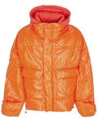 Acupuncture - Winter Jackets - Lyst