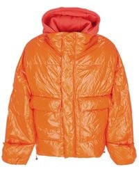 Acupuncture - Winter Jackets - Lyst