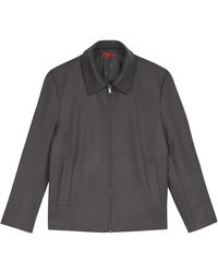 Barena - Light Jackets - Lyst