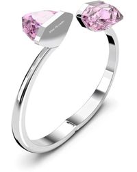 Swarovski - Lucent armreif - Lyst